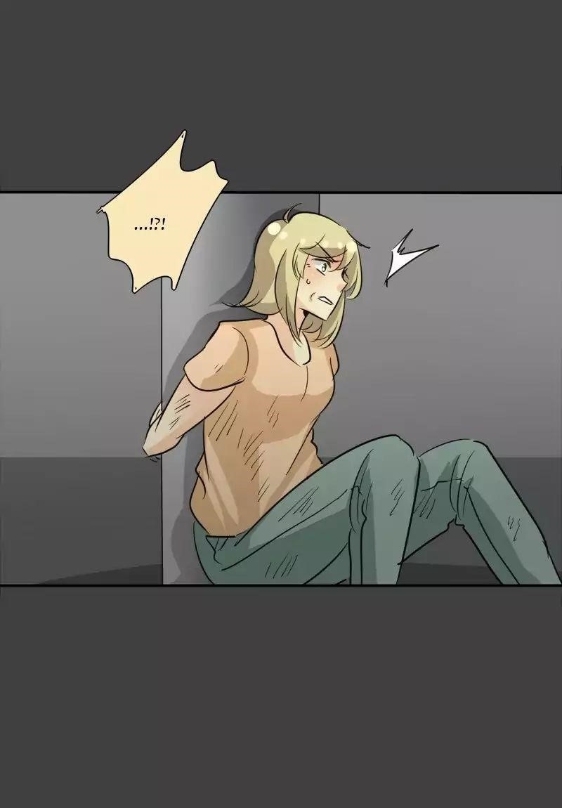 UnOrdinary Chapter 118 - Page 49 in English