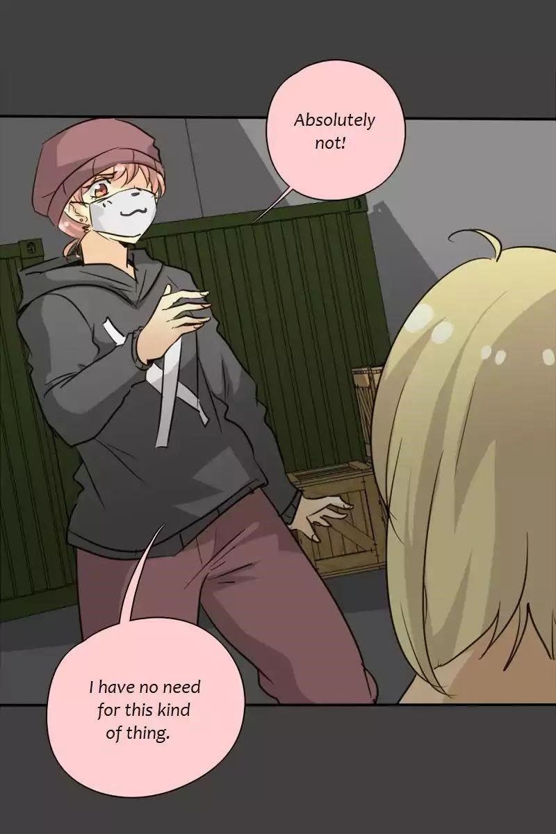 UnOrdinary Chapter 118 - Page 61 in English