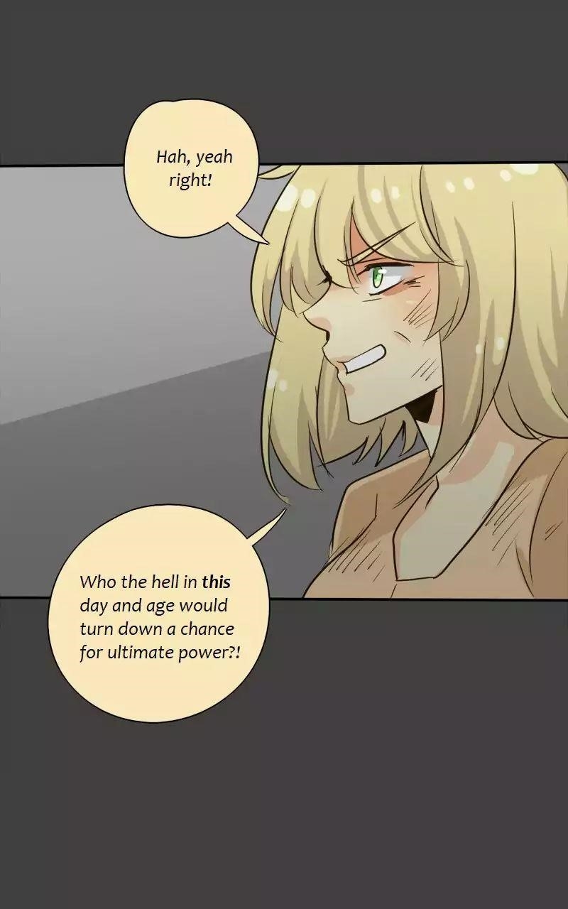 UnOrdinary Chapter 118 - Page 62 in English