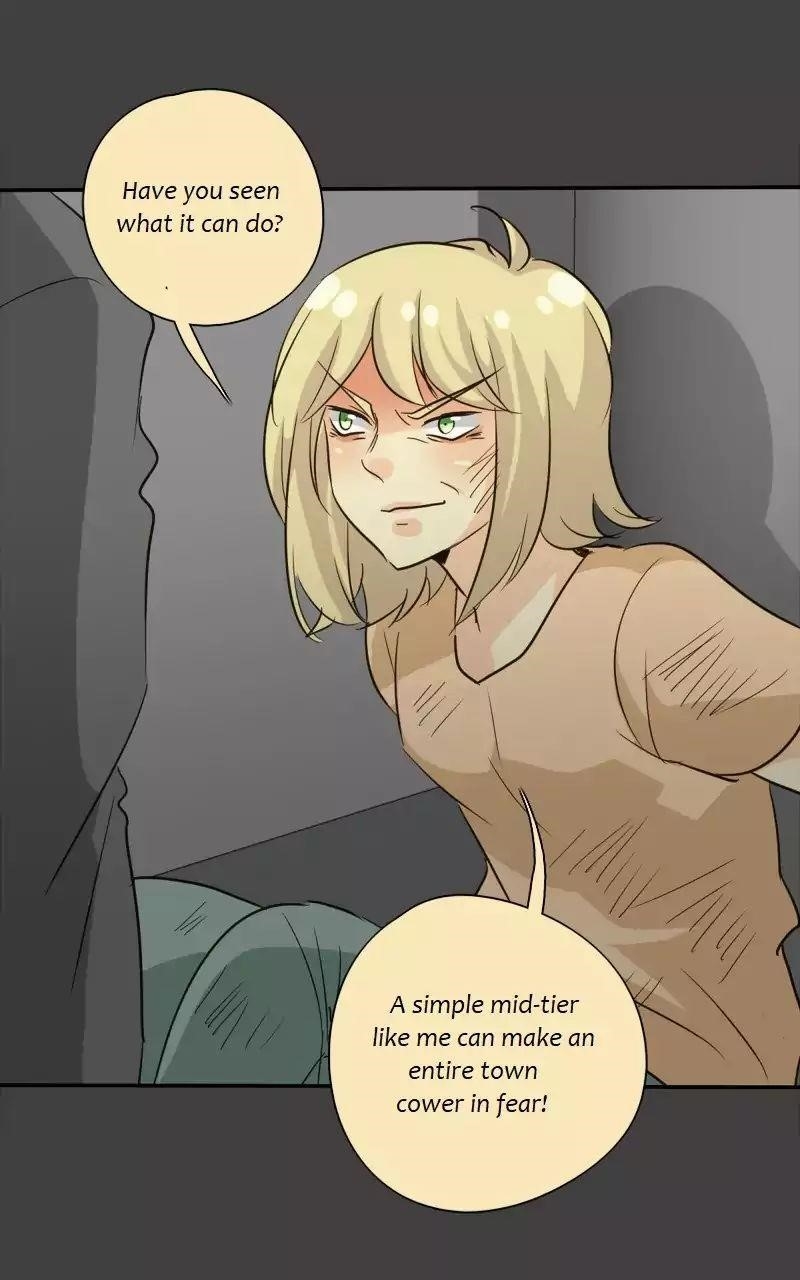 UnOrdinary Chapter 118 - Page 63 in English