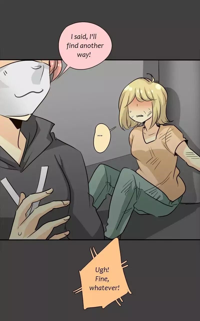 UnOrdinary Chapter 118 - Page 76 in English