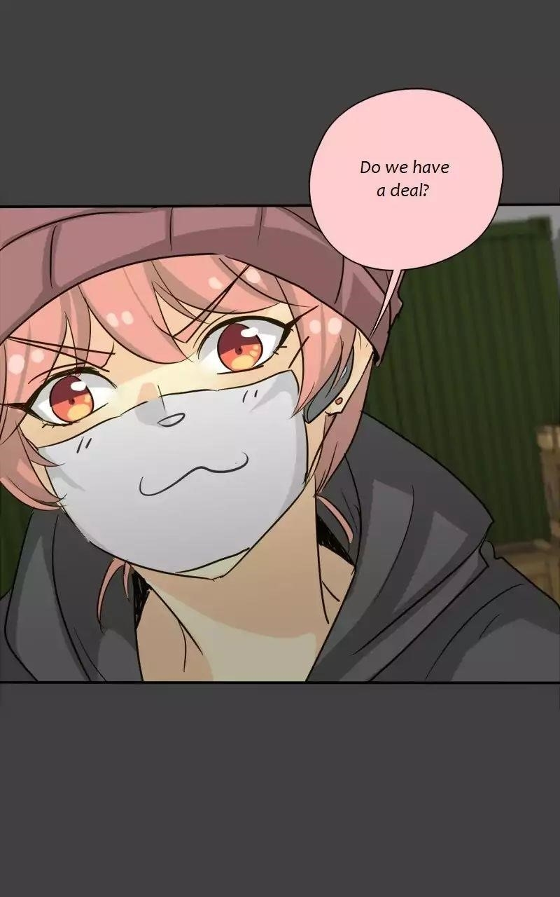 UnOrdinary Chapter 118 - Page 84 in English