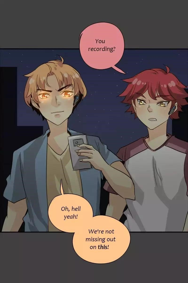 UnOrdinary Chapter 118 - Page 88 in English