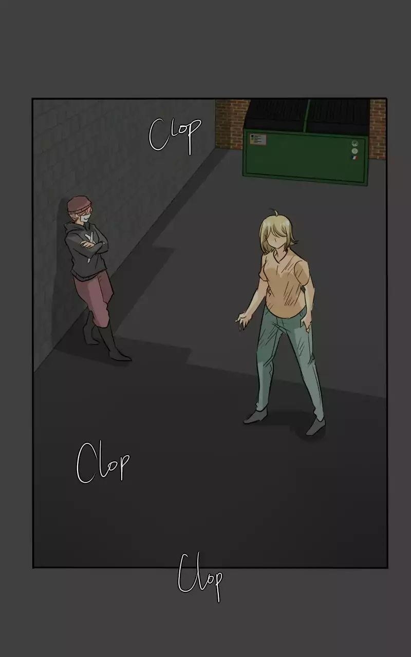 UnOrdinary Chapter 118 - Page 91 in English