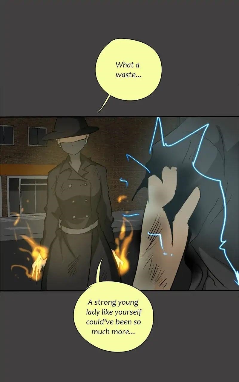 UnOrdinary Chapter 119 - Page 100 in English
