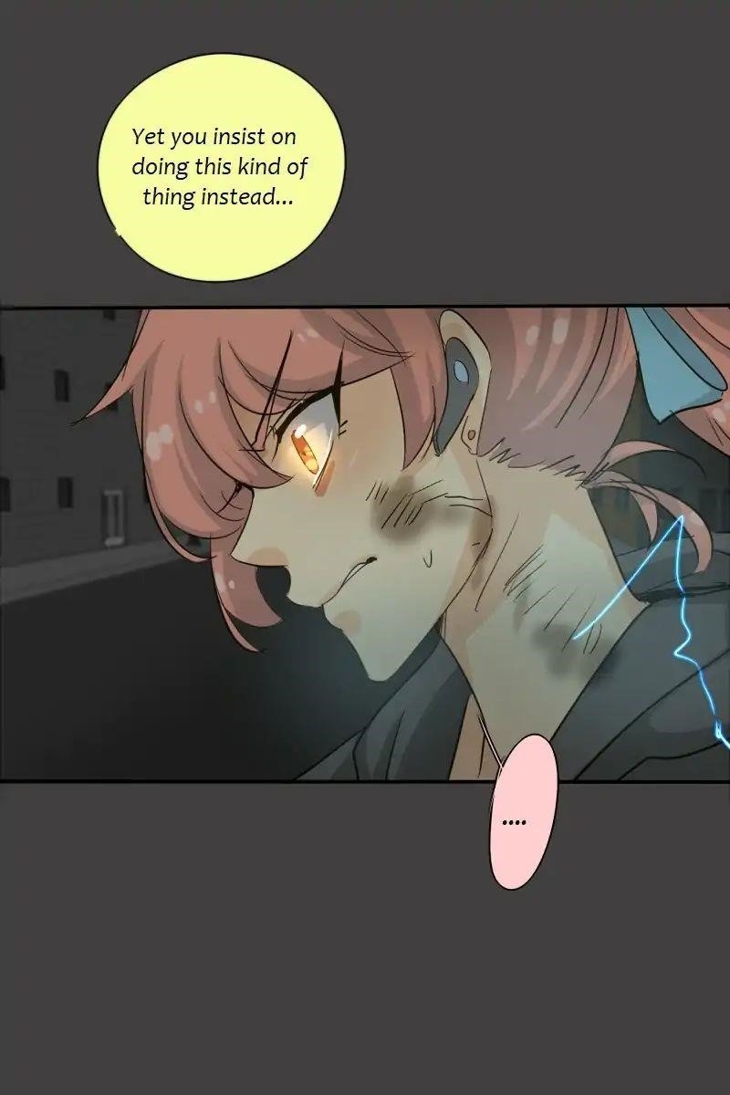 UnOrdinary Chapter 119 - Page 101 in English
