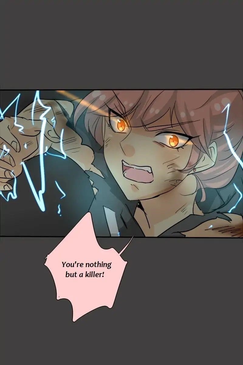 UnOrdinary Chapter 119 - Page 104 in English