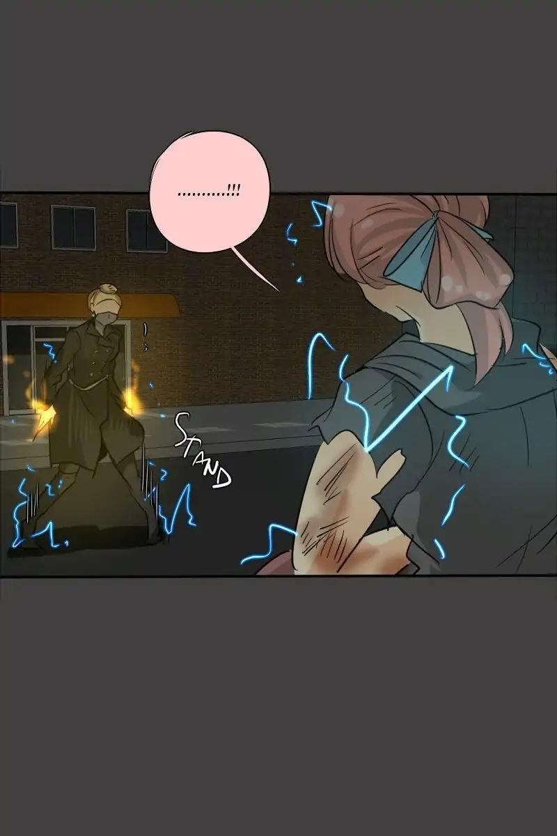 UnOrdinary Chapter 119 - Page 121 in English