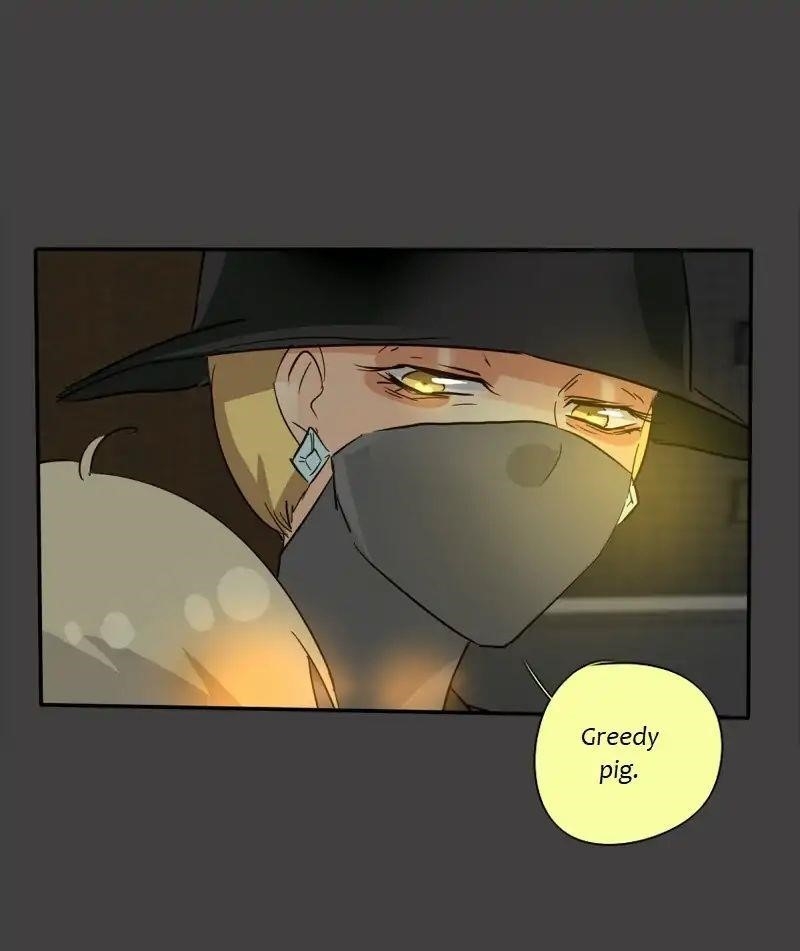 UnOrdinary Chapter 119 - Page 20 in English