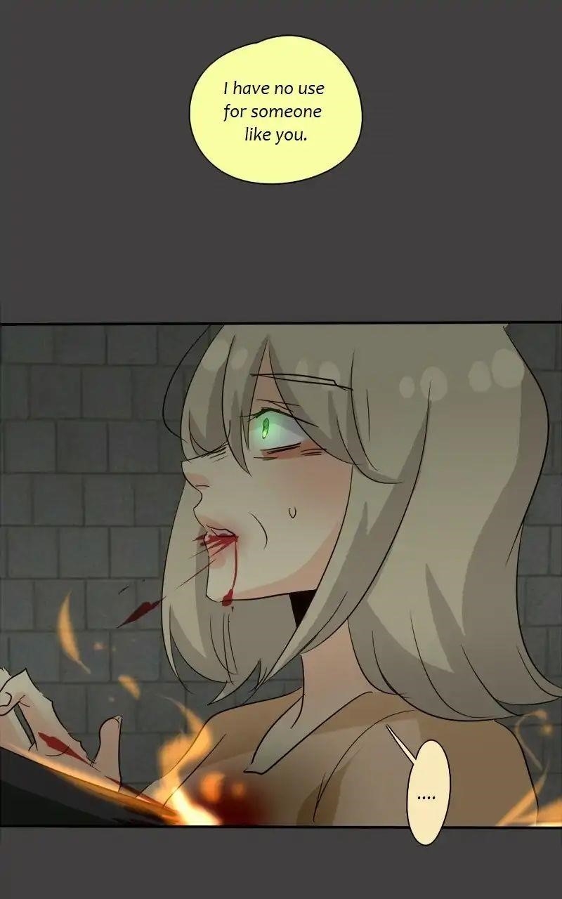 UnOrdinary Chapter 119 - Page 21 in English