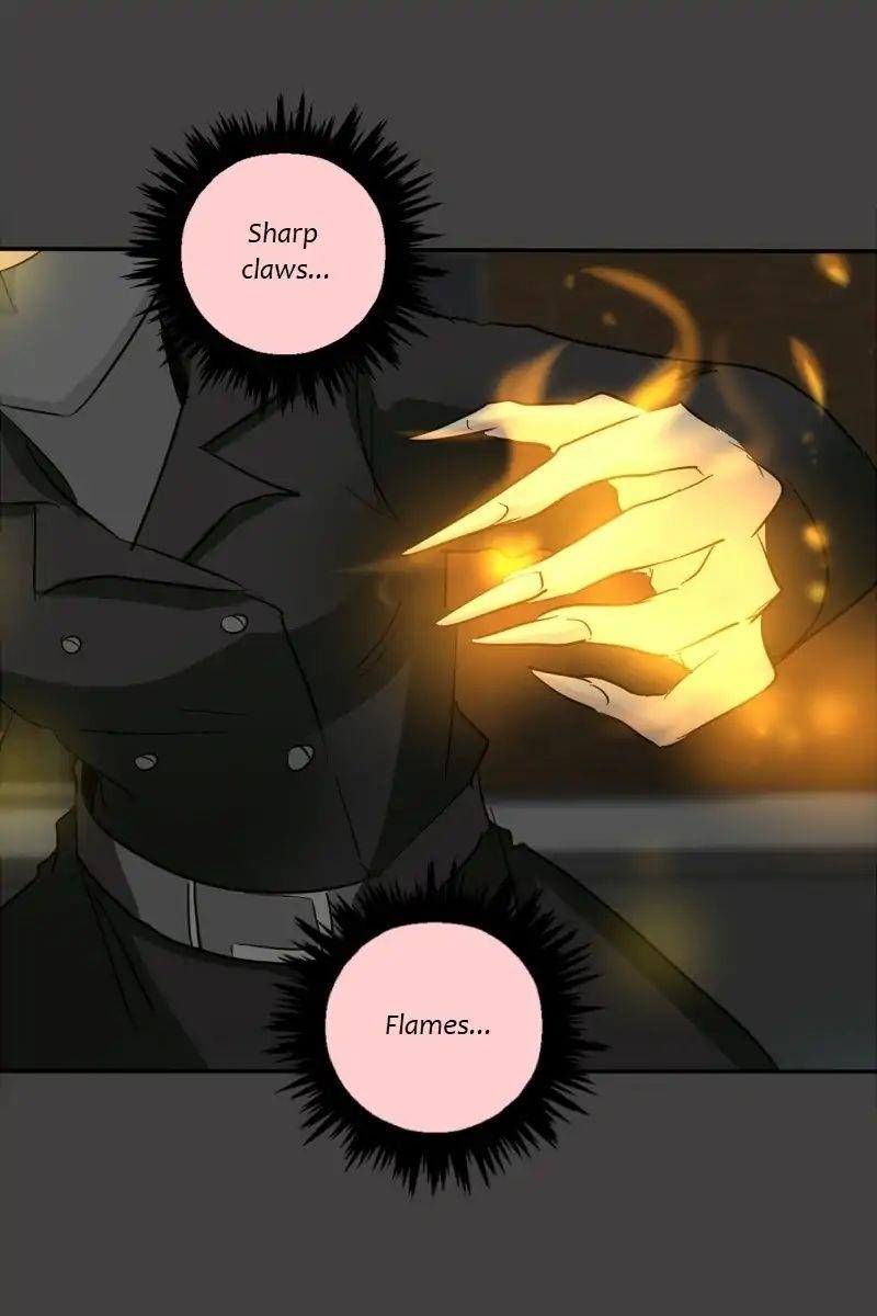 UnOrdinary Chapter 119 - Page 36 in English
