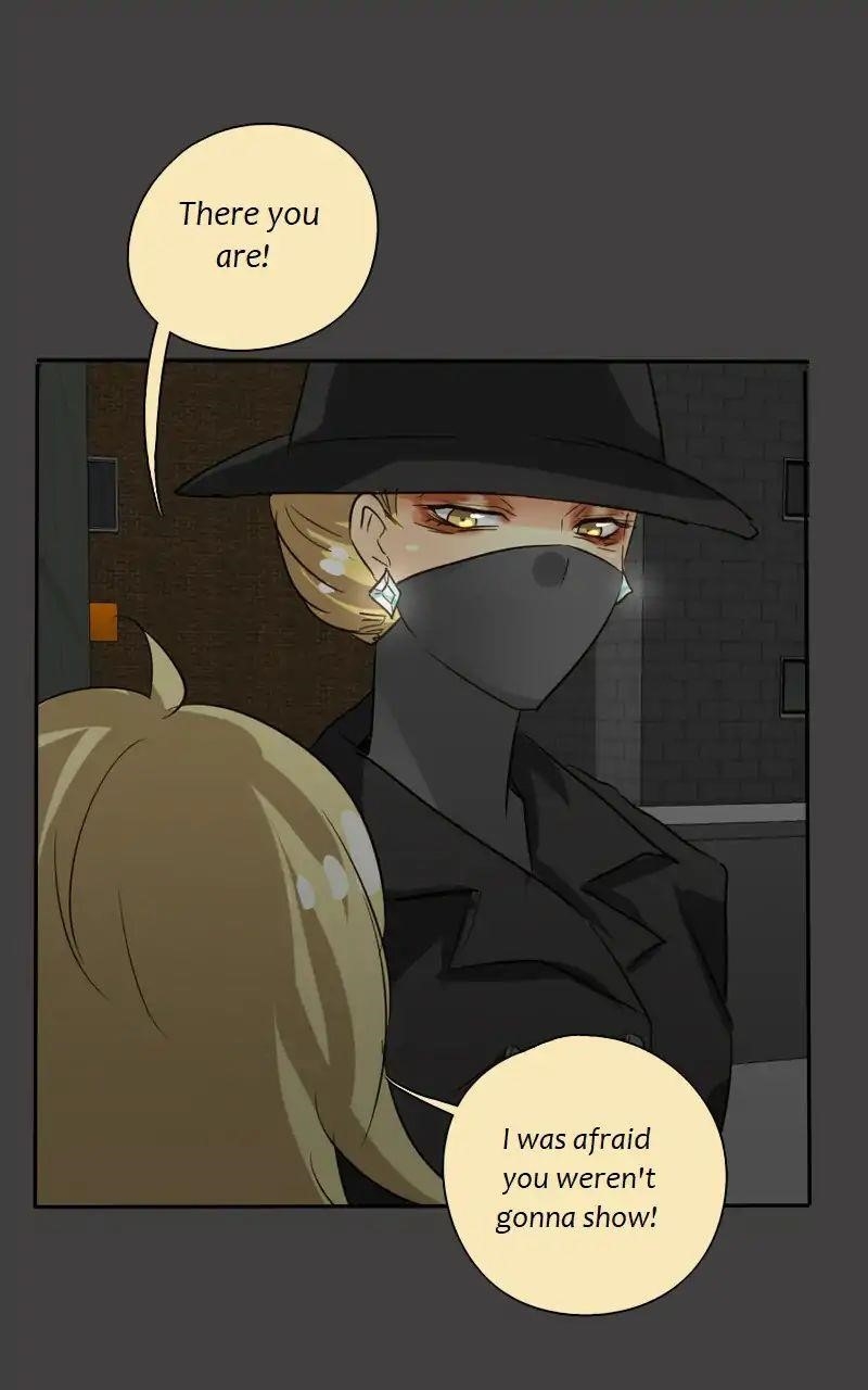 UnOrdinary Chapter 119 - Page 4 in English