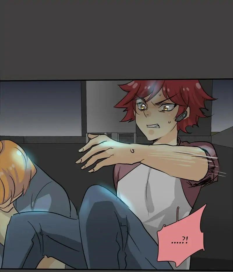 UnOrdinary Chapter 119 - Page 53 in English