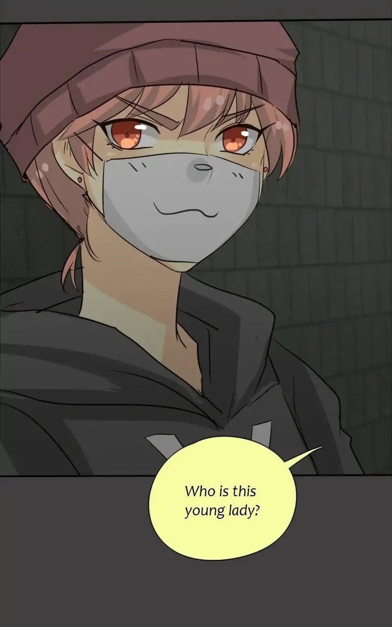 UnOrdinary Chapter 119 - Page 7 in English
