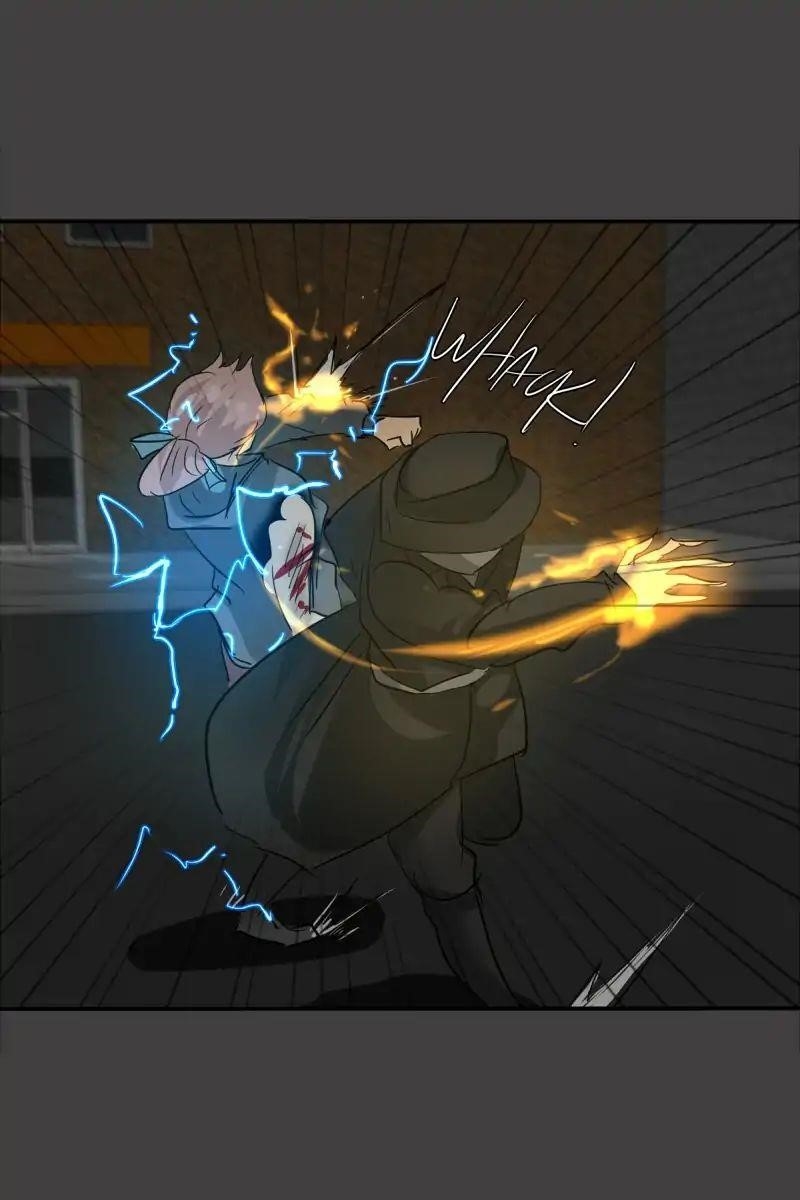 UnOrdinary Chapter 119 - Page 81 in English