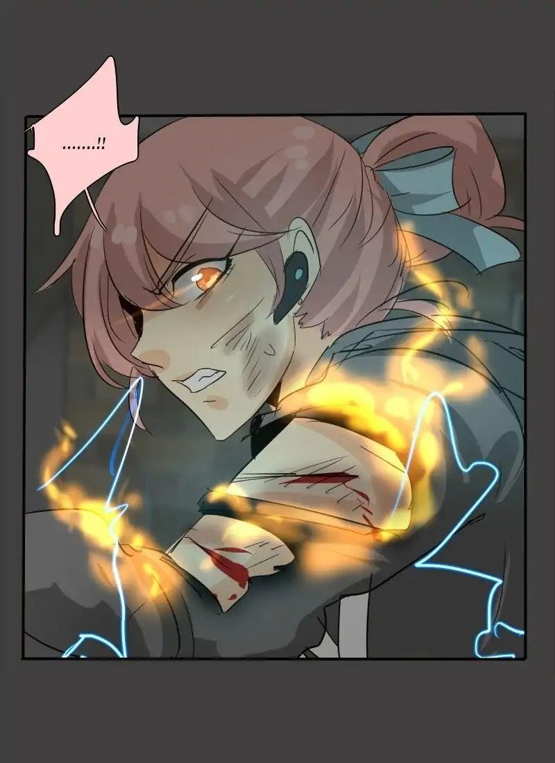 UnOrdinary Chapter 119 - Page 82 in English