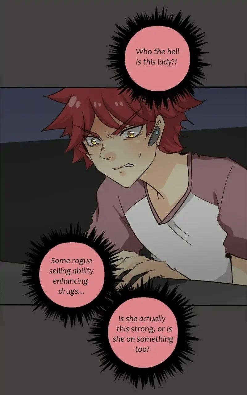 UnOrdinary Chapter 119 - Page 89 in English