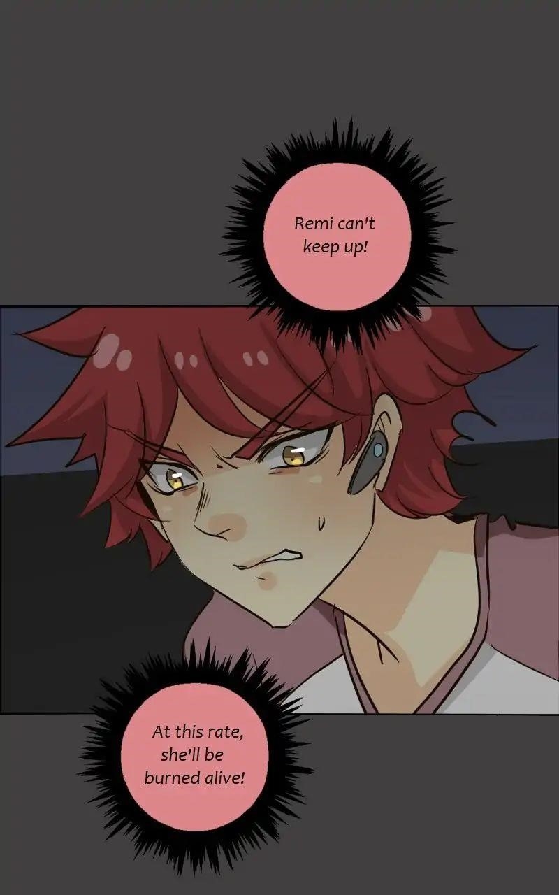 UnOrdinary Chapter 119 - Page 90 in English