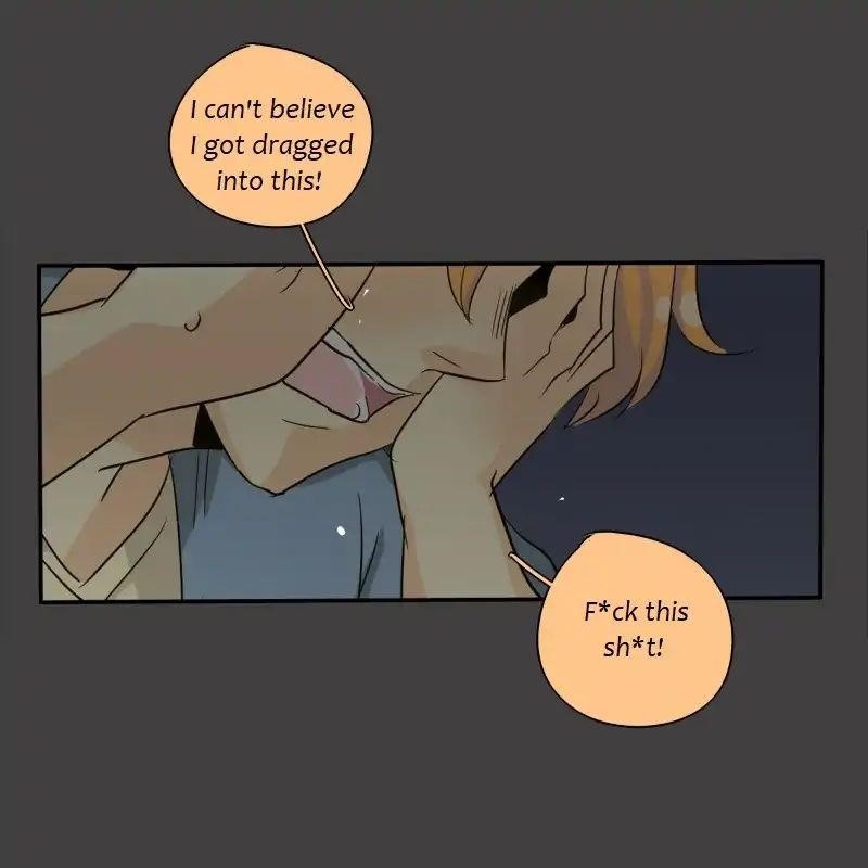 UnOrdinary Chapter 119 - Page 93 in English