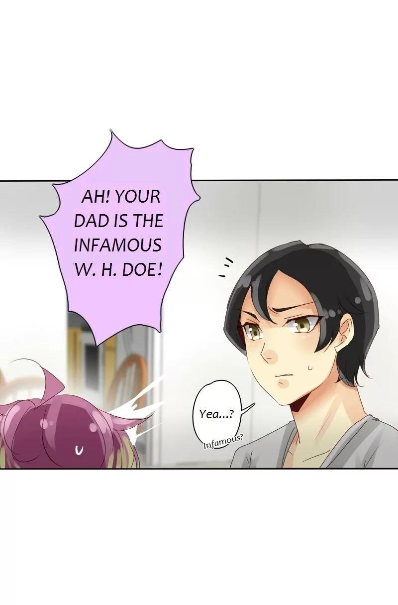 UnOrdinary Chapter 12 - Page 29 in English