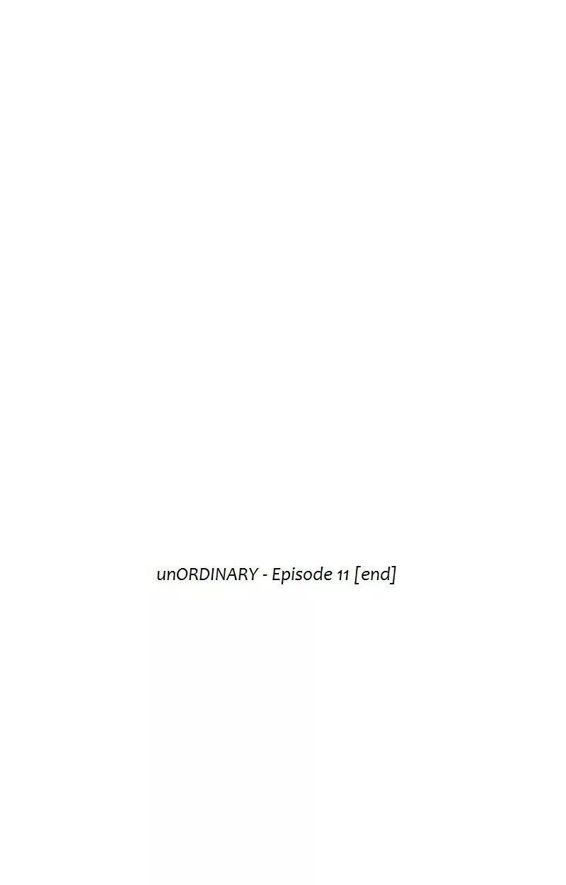 UnOrdinary Chapter 12 - Page 40 in English