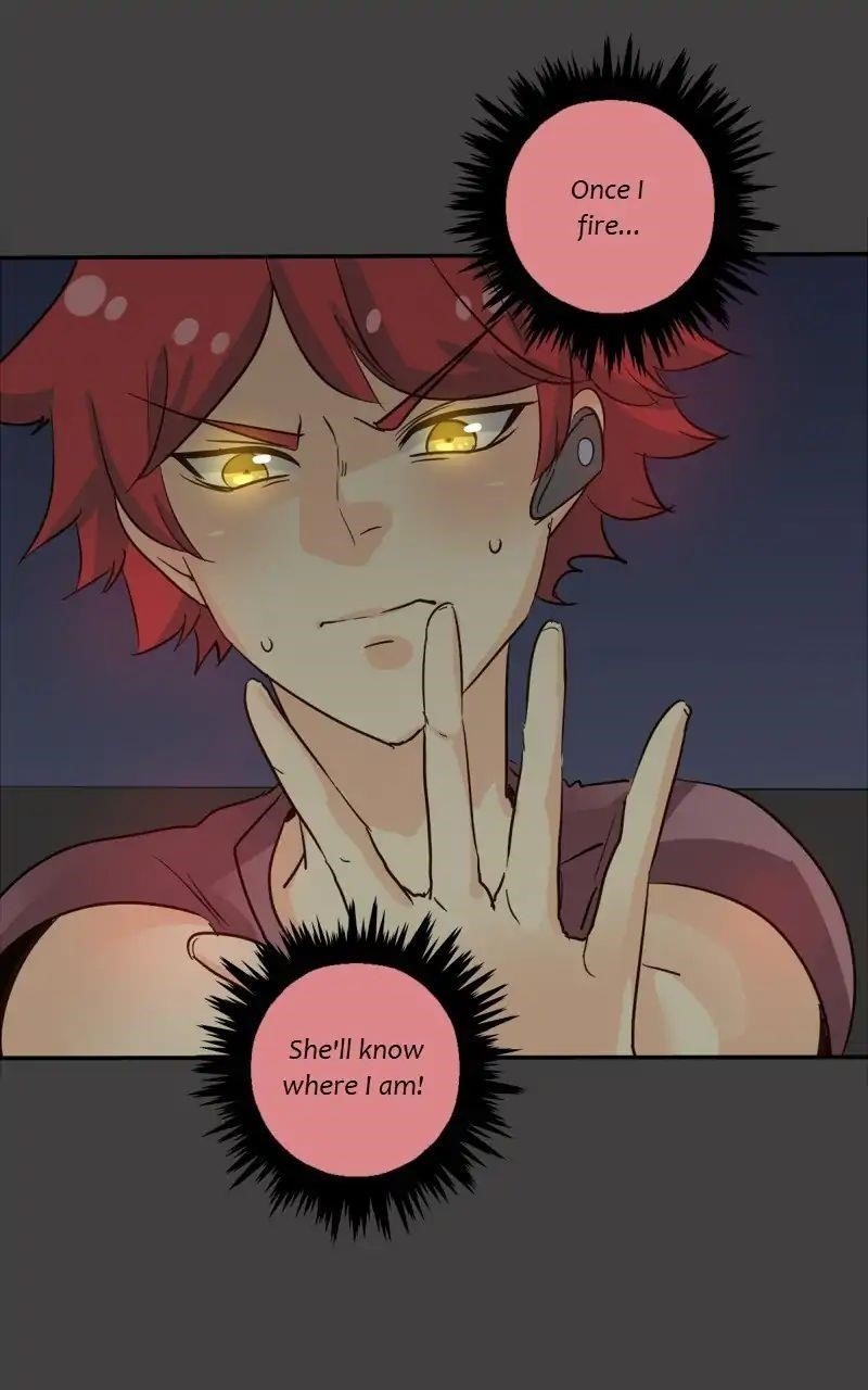 UnOrdinary Chapter 120 - Page 15 in English