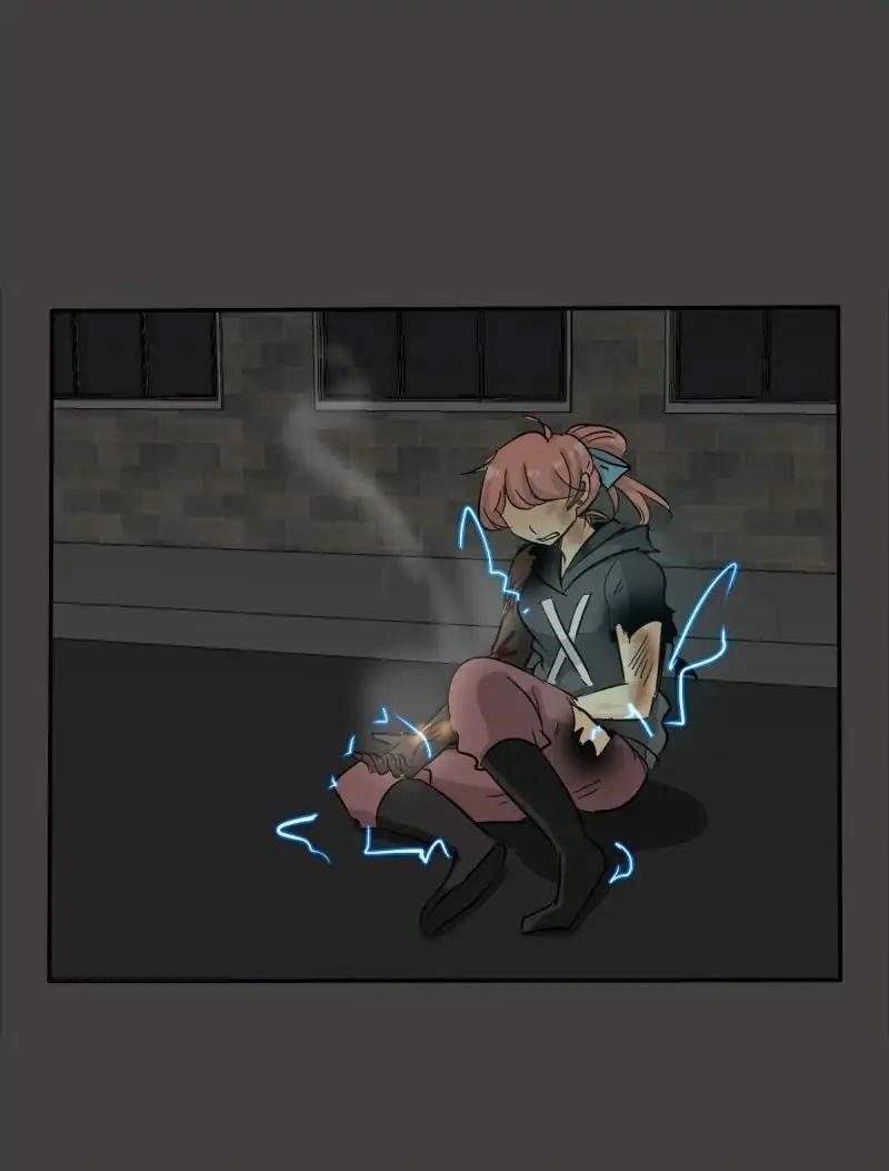 UnOrdinary Chapter 120 - Page 17 in English