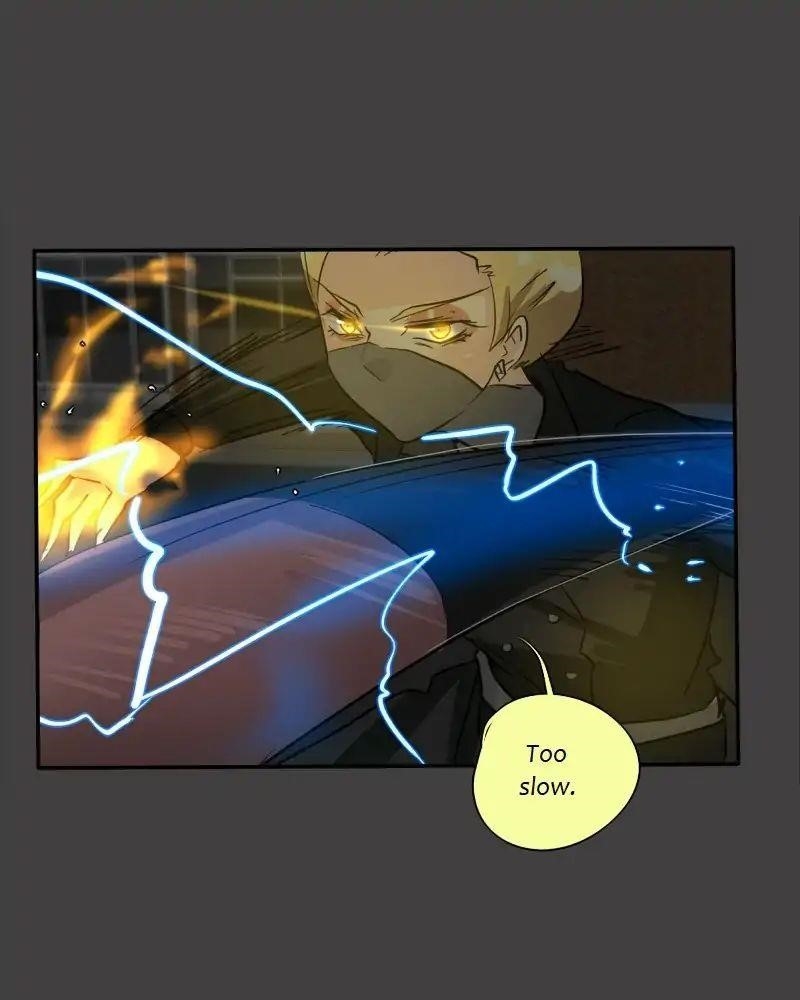 UnOrdinary Chapter 120 - Page 26 in English