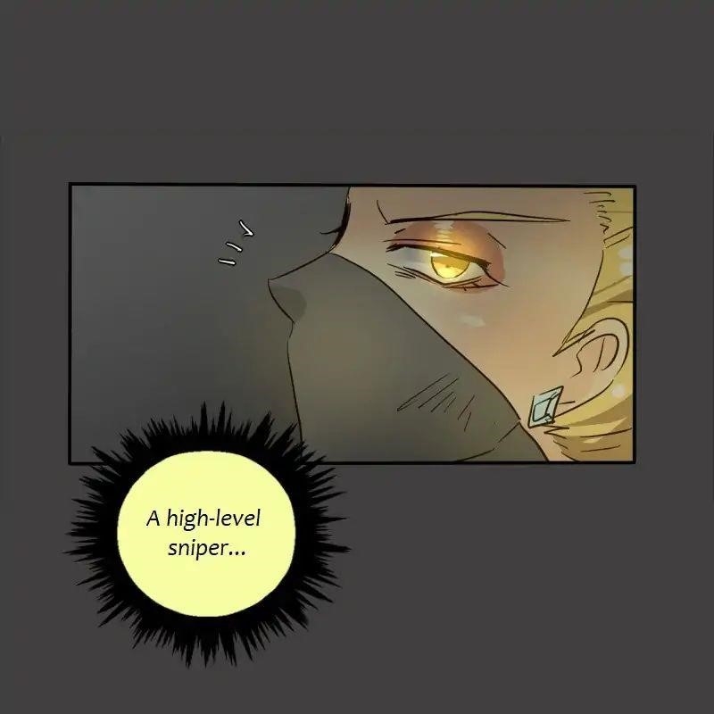 UnOrdinary Chapter 120 - Page 41 in English
