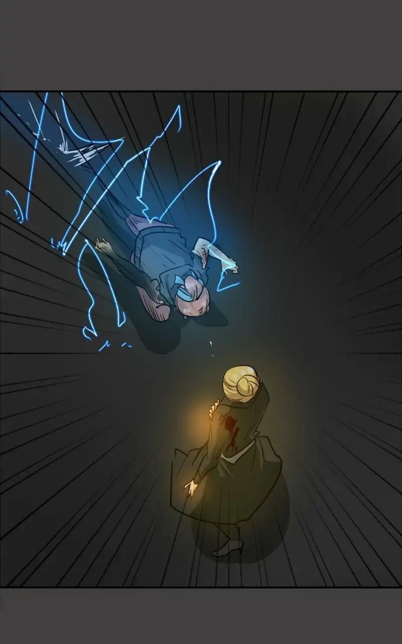 UnOrdinary Chapter 120 - Page 43 in English
