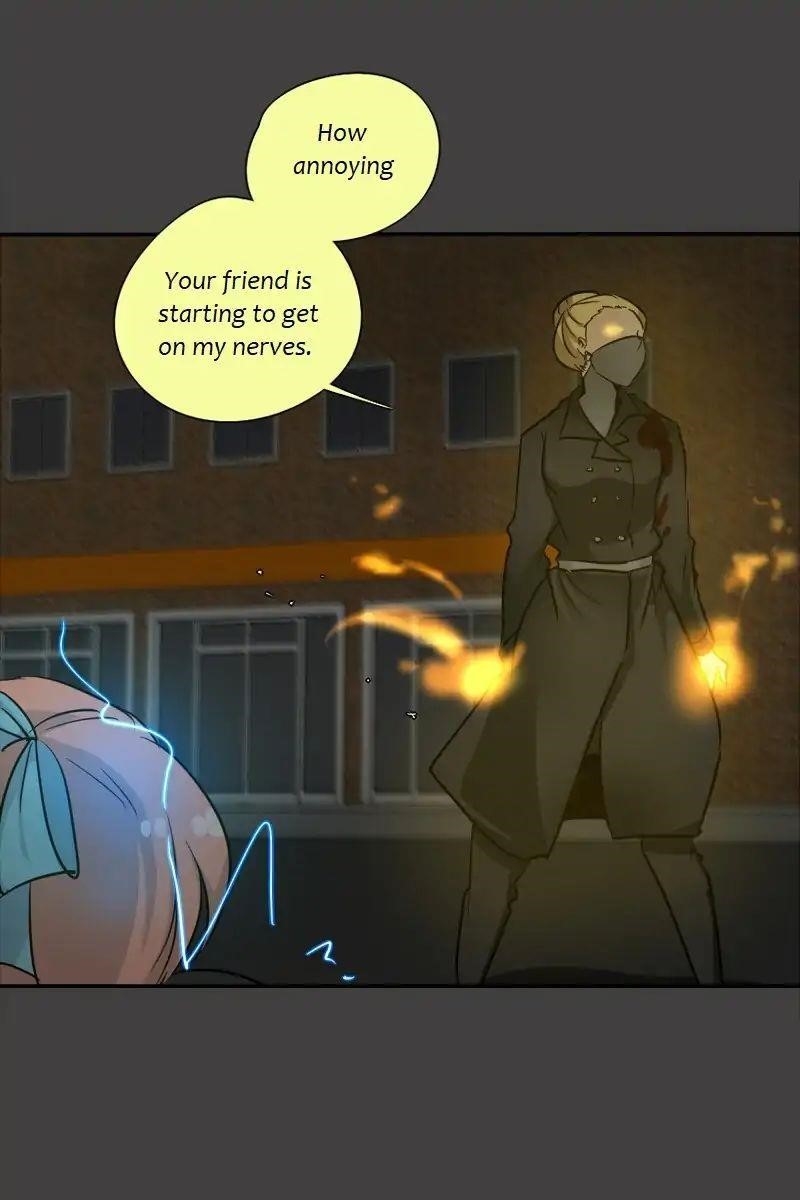 UnOrdinary Chapter 120 - Page 58 in English