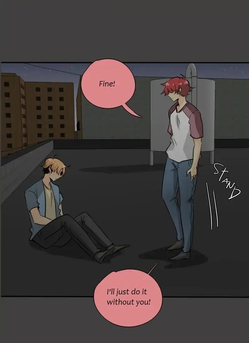 UnOrdinary Chapter 120 - Page 6 in English