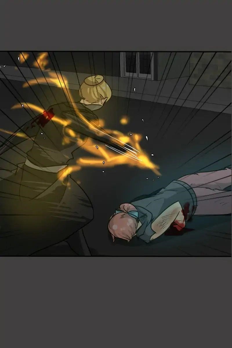 UnOrdinary Chapter 120 - Page 61 in English
