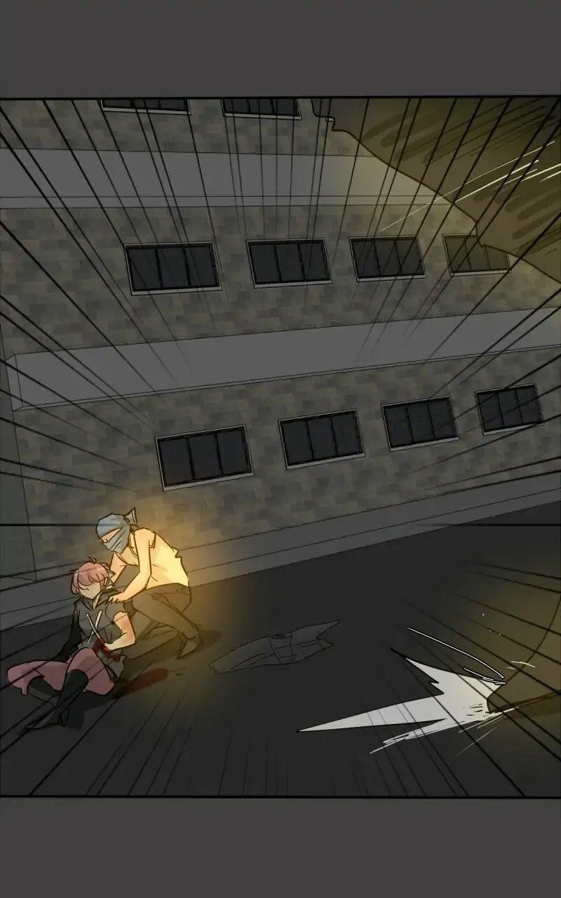 UnOrdinary Chapter 120 - Page 71 in English