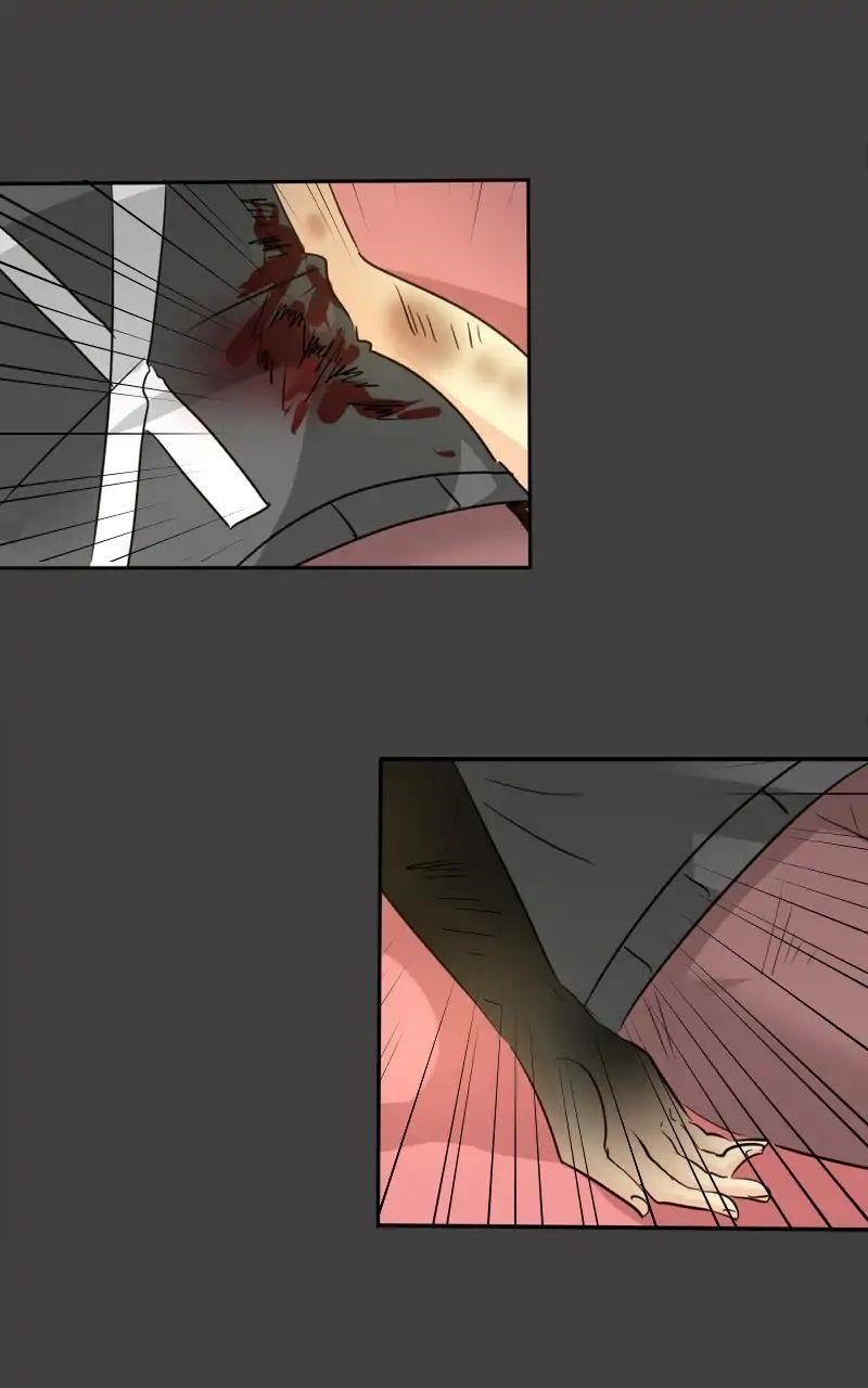 UnOrdinary Chapter 121 - Page 21 in English