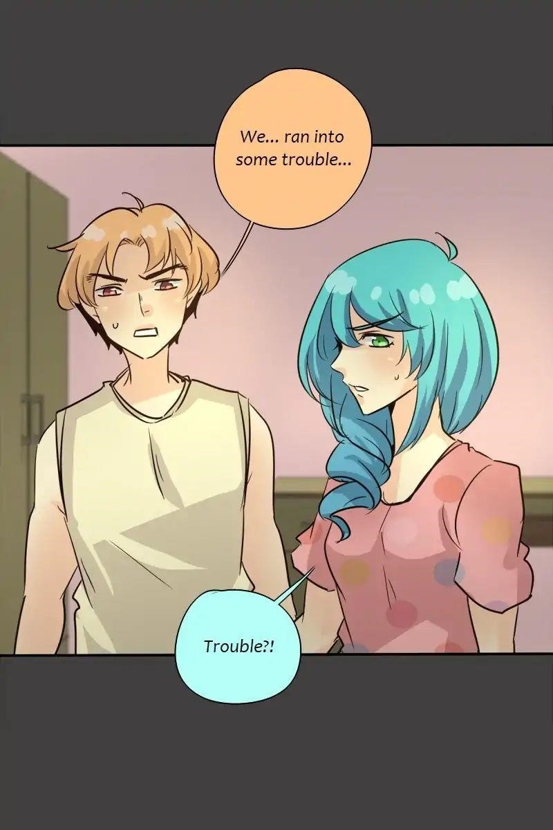 UnOrdinary Chapter 121 - Page 24 in English
