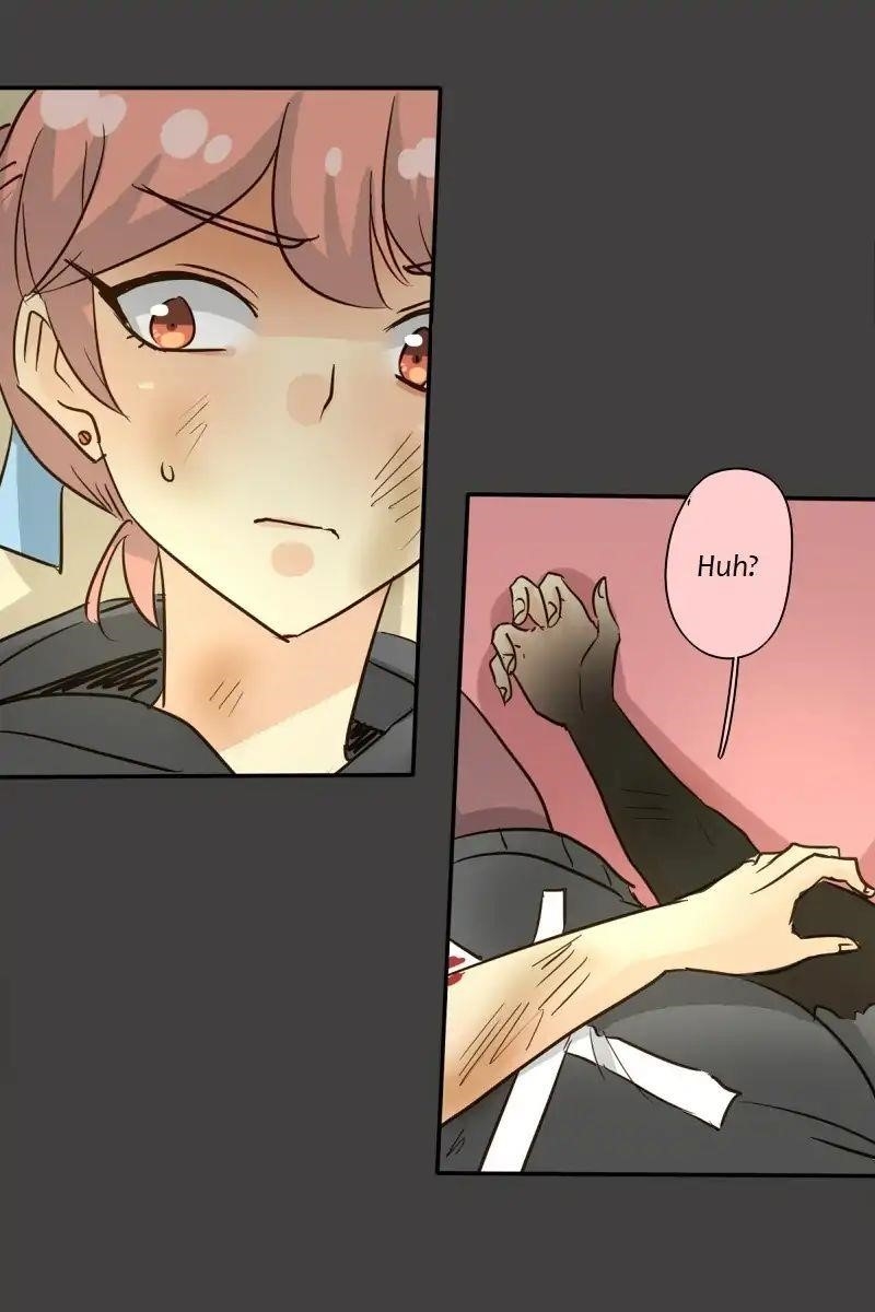 UnOrdinary Chapter 121 - Page 34 in English