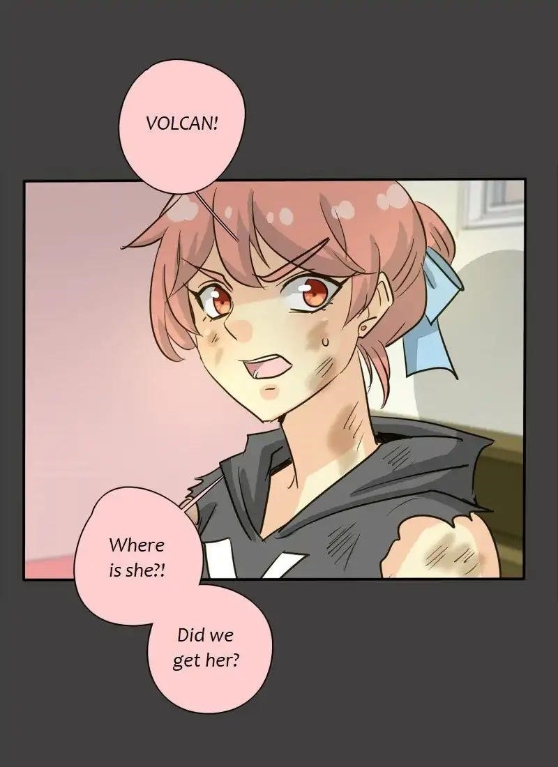 UnOrdinary Chapter 121 - Page 36 in English