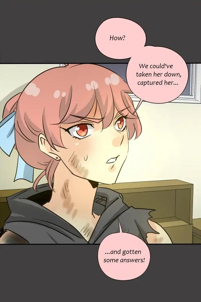 UnOrdinary Chapter 121 - Page 39 in English