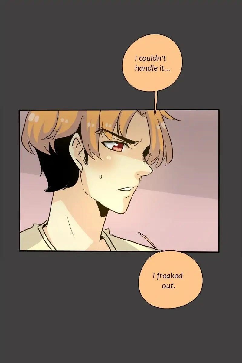 UnOrdinary Chapter 121 - Page 45 in English