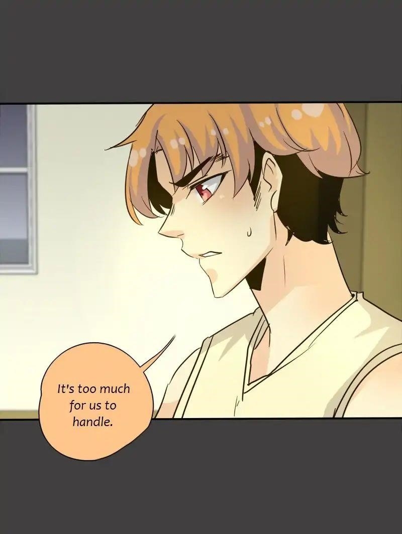 UnOrdinary Chapter 121 - Page 52 in English