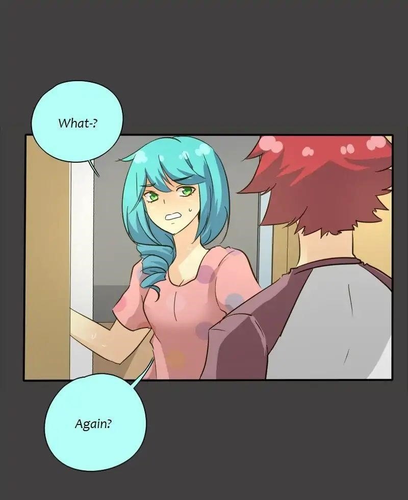 UnOrdinary Chapter 121 - Page 6 in English