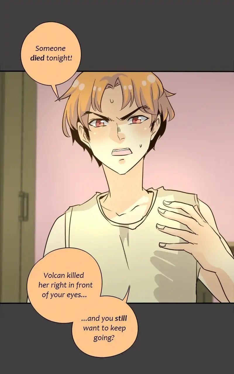 UnOrdinary Chapter 121 - Page 60 in English