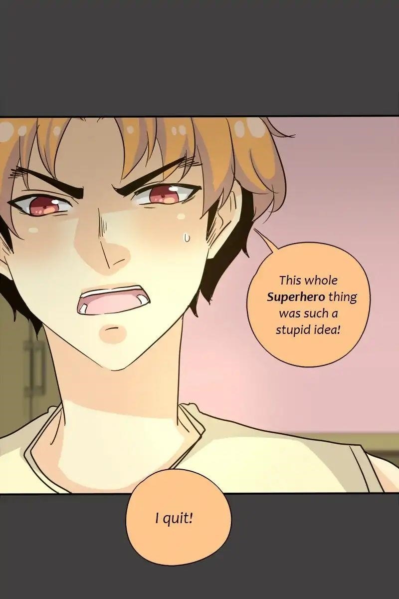 UnOrdinary Chapter 121 - Page 74 in English