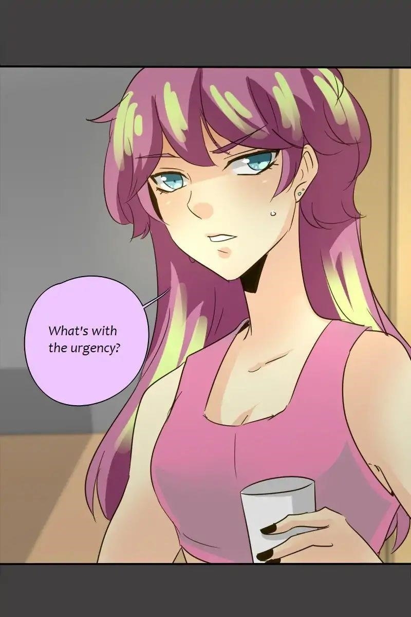 UnOrdinary Chapter 121 - Page 9 in English