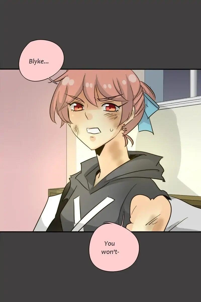 UnOrdinary Chapter 121 - Page 96 in English