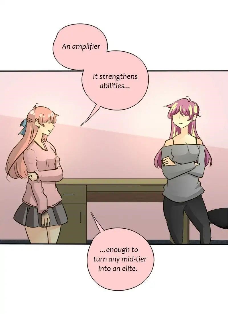 UnOrdinary Chapter 122 - Page 30 in English