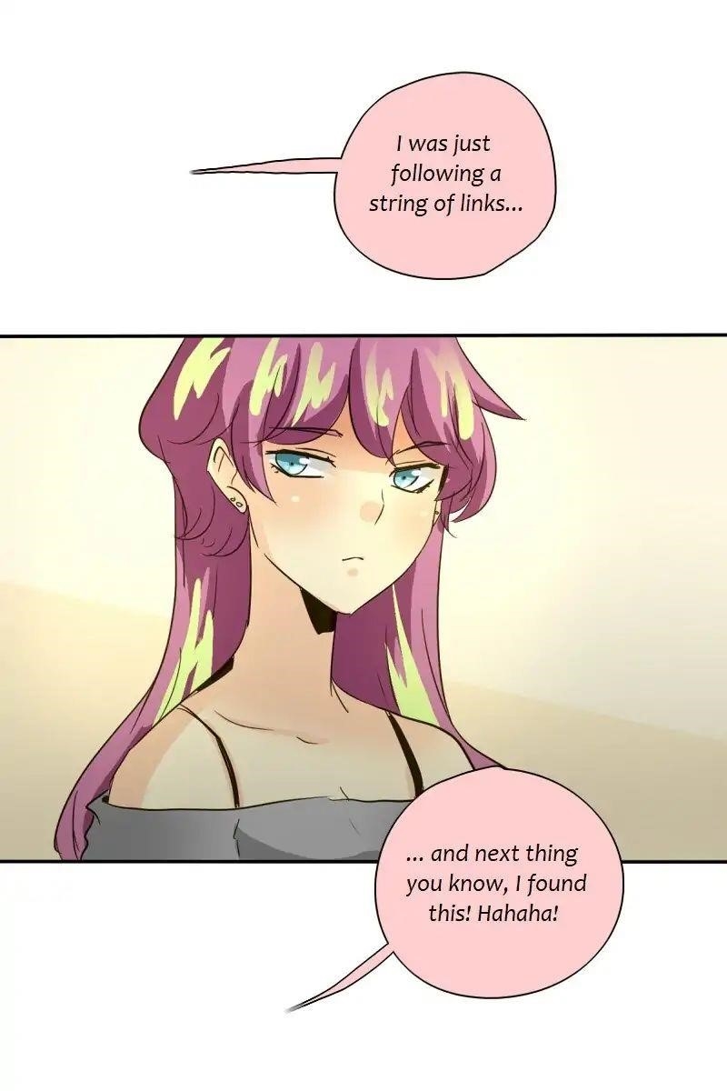 UnOrdinary Chapter 122 - Page 39 in English