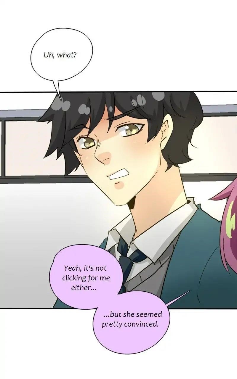 UnOrdinary Chapter 122 - Page 50 in English