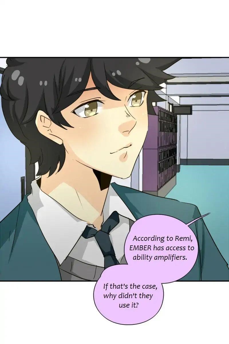 UnOrdinary Chapter 122 - Page 59 in English